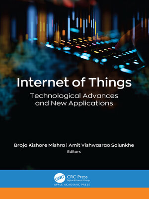 cover image of Internet of Things